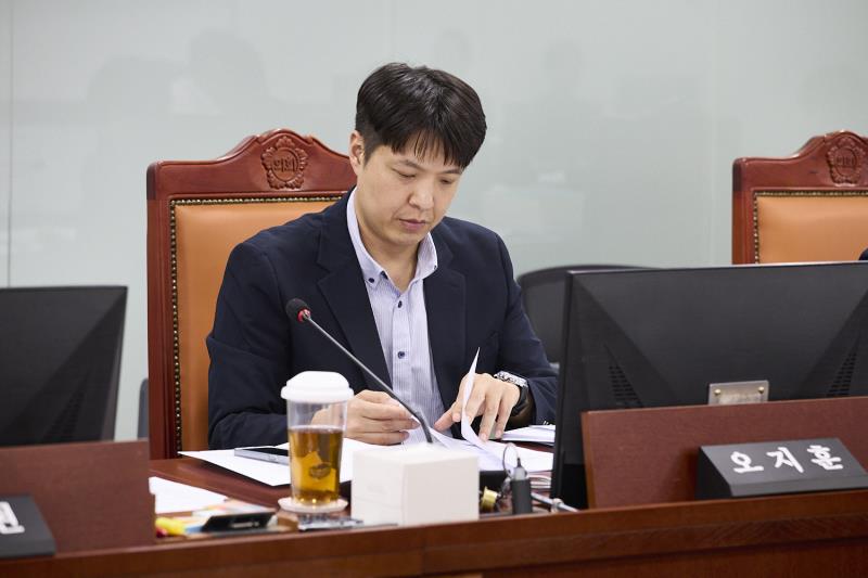 제393회 임시회 제2차 의회운영위원회_3