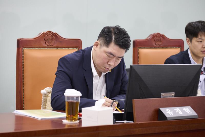 제393회 임시회 제2차 의회운영위원회_3