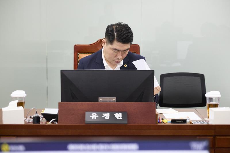 제393회 임시회 제2차 의회운영위원회_4