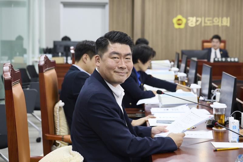 제393회 임시회 제2차 의회운영위원회_5