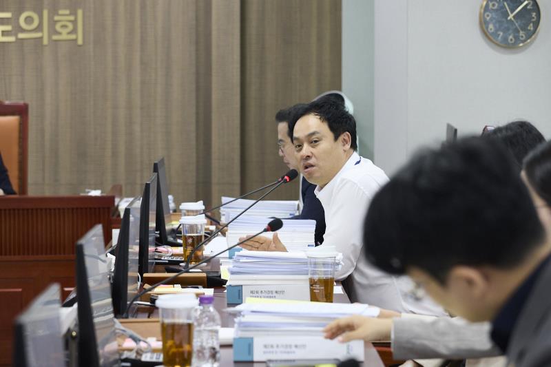 제393회 임시회 제2차 의회운영위원회_4