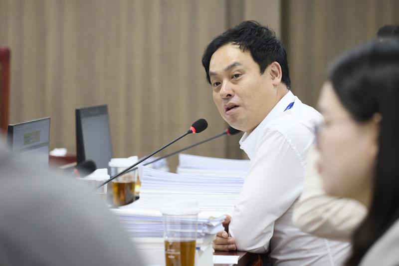 제393회 임시회 제2차 의회운영위원회_8