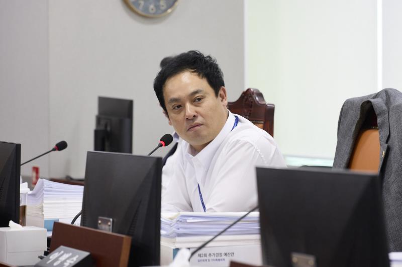 제393회 임시회 제2차 의회운영위원회_9