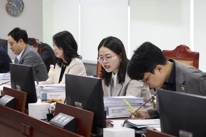제393회 임시회 제2차 의회운영위원회_2