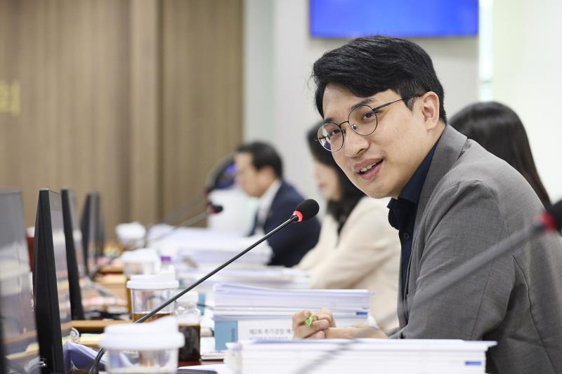 제393회 임시회 제2차 의회운영위원회_3
