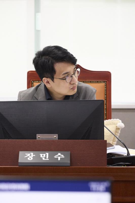 제393회 임시회 제2차 의회운영위원회_4