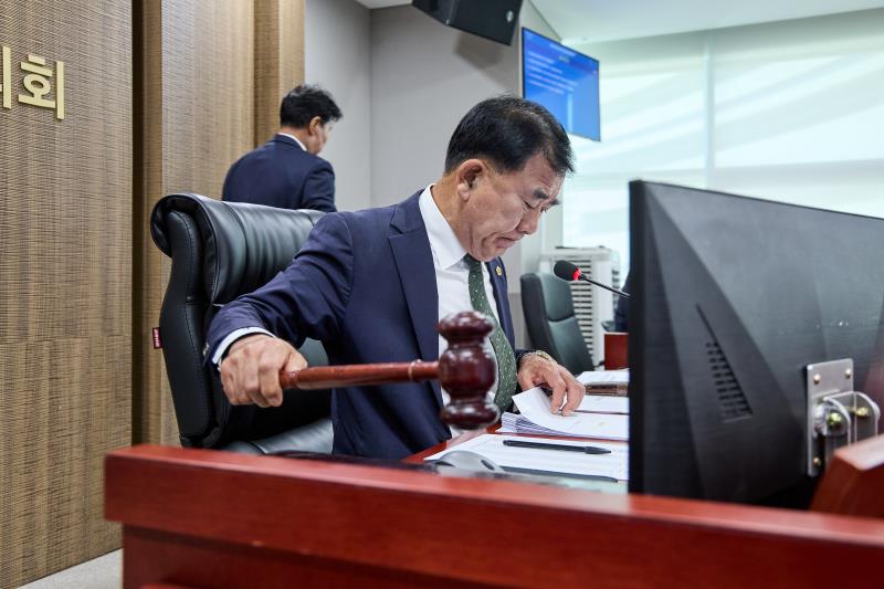 제393회 임시회 제3차 경기도청 예산결산특별위원회_2