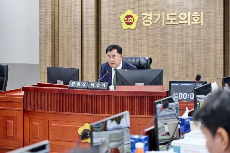제393회 임시회 제3차 경기도청 예산결산특별위원회_6