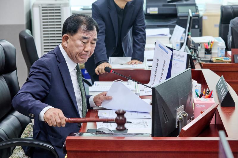 제393회 임시회 제3차 경기도청 예산결산특별위원회_10