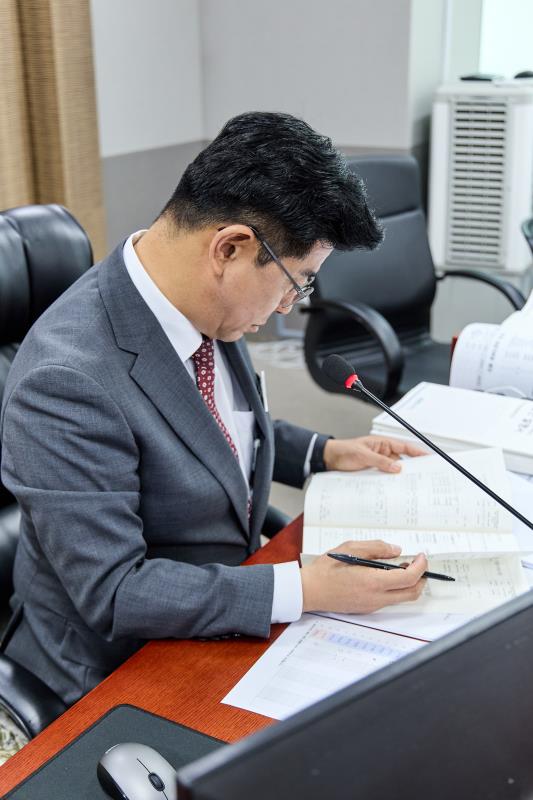 제393회 임시회 제3차 경기도청 예산결산특별위원회_6