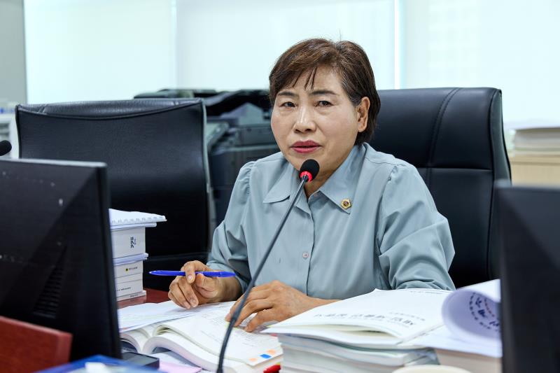 제393회 임시회 제3차 경기도청 예산결산특별위원회_2