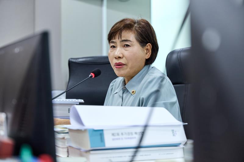 제393회 임시회 제3차 경기도청 예산결산특별위원회_3
