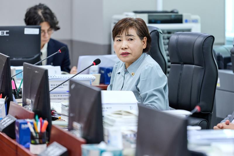 제393회 임시회 제3차 경기도청 예산결산특별위원회_6