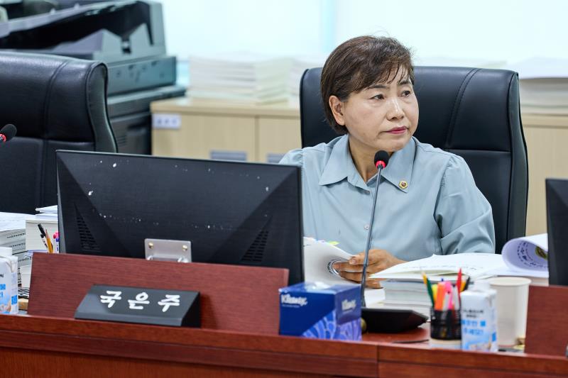 제393회 임시회 제3차 경기도청 예산결산특별위원회_8