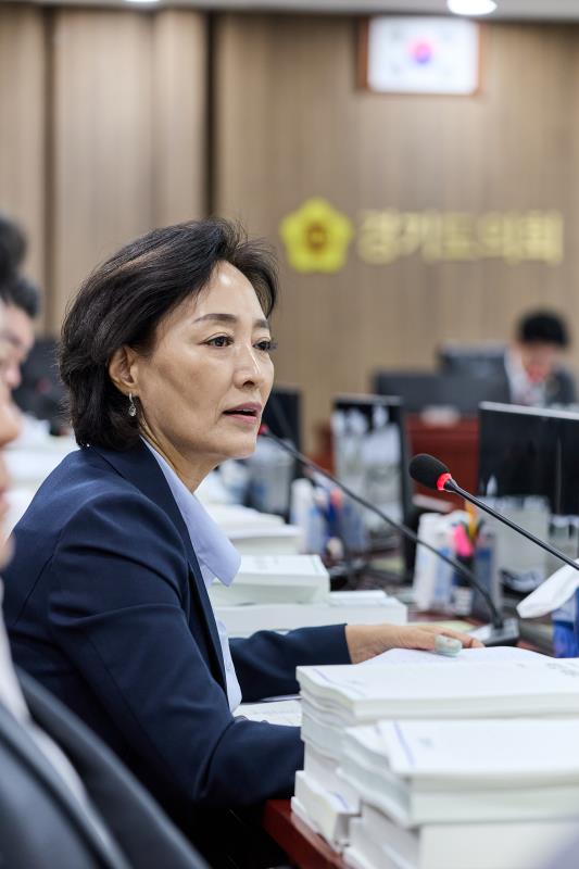 제393회 임시회 제3차 경기도청 예산결산특별위원회_9