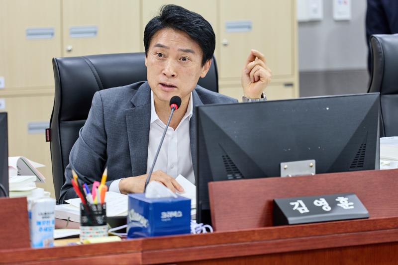 제393회 임시회 제3차 경기도청 예산결산특별위원_2