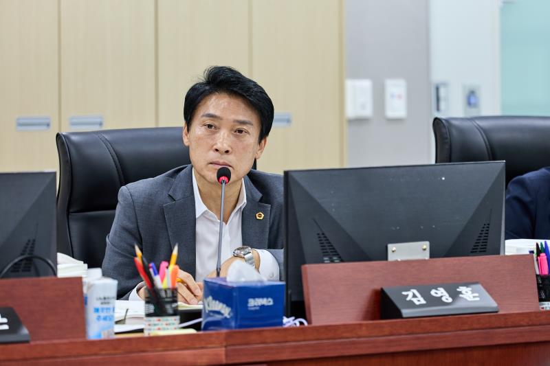제393회 임시회 제3차 경기도청 예산결산특별위원_4