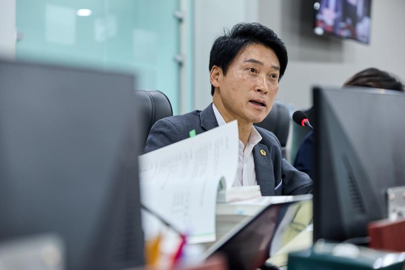 제393회 임시회 제3차 경기도청 예산결산특별위원_8