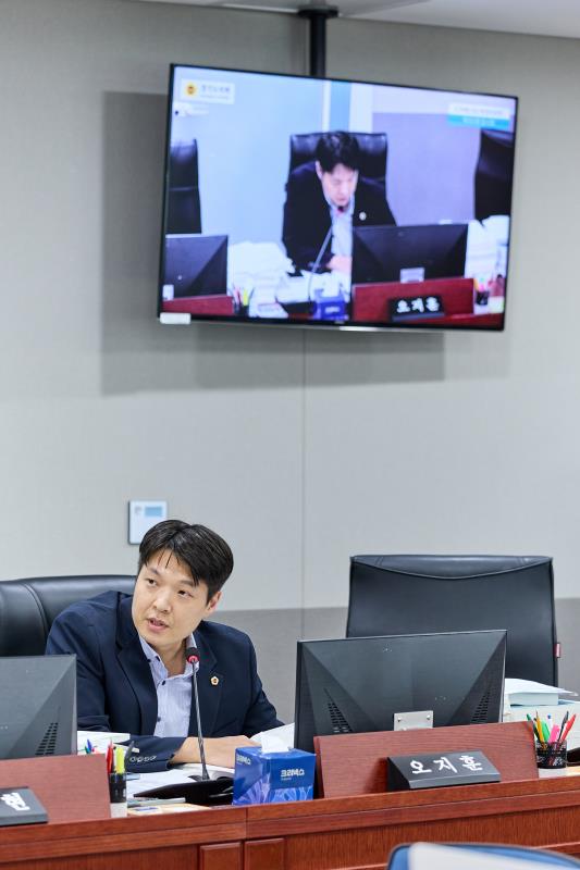 제393회 임시회 제3차 경기도청 예산결산특별위원회_3
