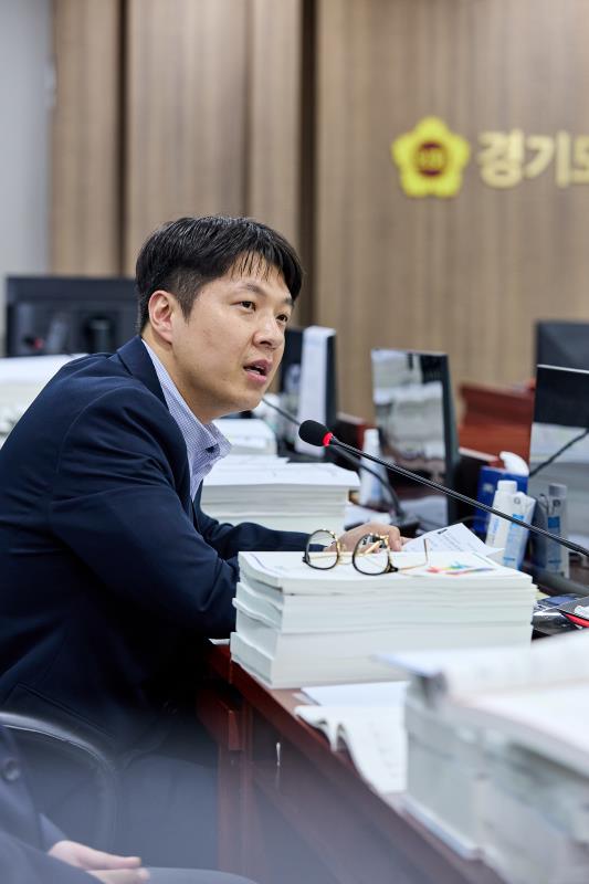 제393회 임시회 제3차 경기도청 예산결산특별위원회_10