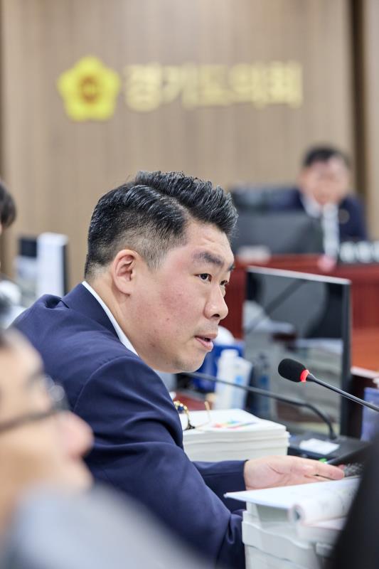 제393회 임시회 제3차 경기도청 예산결산특별위원회_6