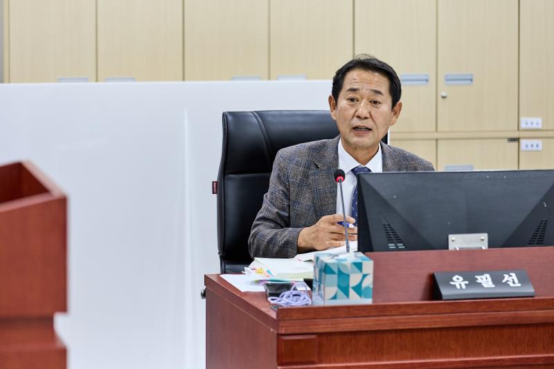 제393회 임시회 제3차 경기도청 예산결산특별위원회_4