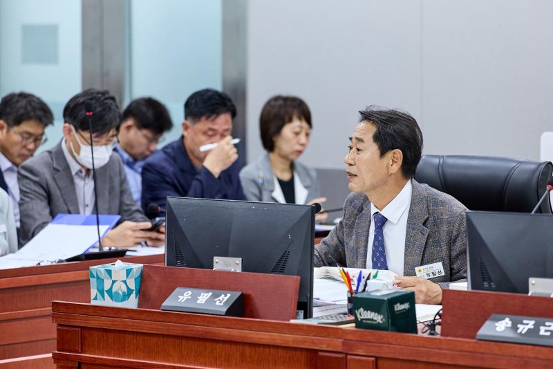 제393회 임시회 제3차 경기도청 예산결산특별위원회_5