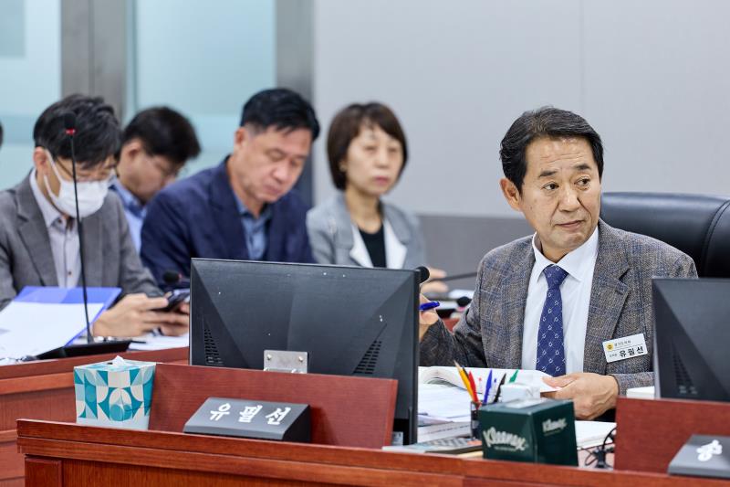 제393회 임시회 제3차 경기도청 예산결산특별위원회_6