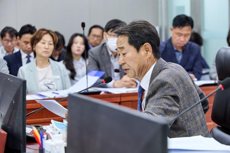 제393회 임시회 제3차 경기도청 예산결산특별위원회_9