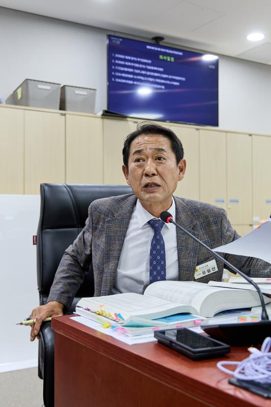 제393회 임시회 제3차 경기도청 예산결산특별위원회_10