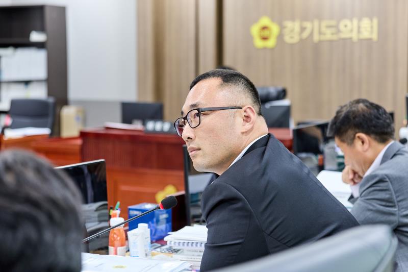 제393회 임시회 제3차 경기도청 예산결산특별위원회_10