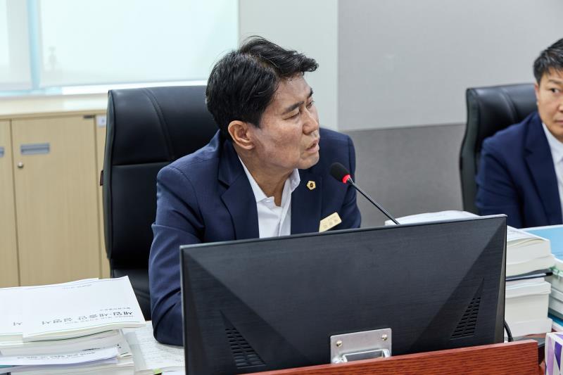 제393회 임시회 제3차 경기도청 예산결산특별위원회_7