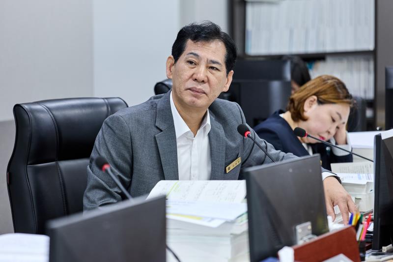 제393회 임시회 제3차 경기도청 예산결산특별위원회_5