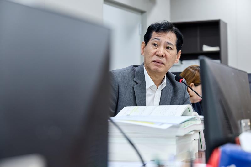 제393회 임시회 제3차 경기도청 예산결산특별위원회_9