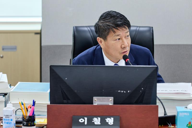 제393회 임시회 제3차 경기도청 예산결산특별위원회_2
