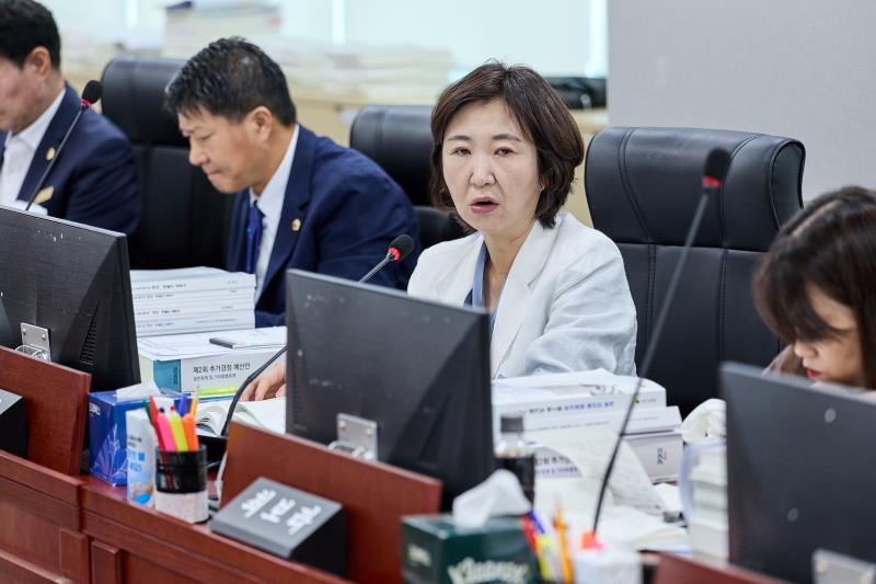 제393회 임시회 제3차 경기도청 예산결산특별위원회_4