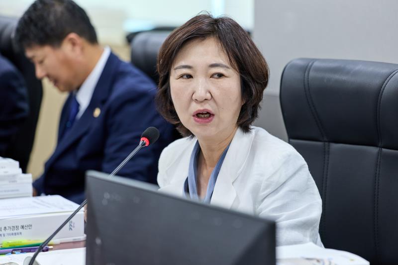 제393회 임시회 제3차 경기도청 예산결산특별위원회_8