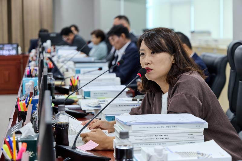 제393회 임시회 제3차 경기도청 예산결산특별위원회_3