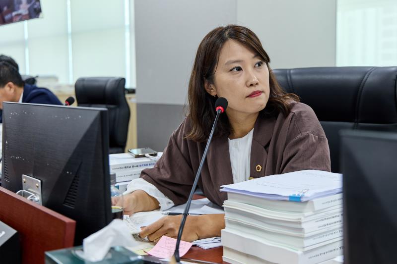 제393회 임시회 제3차 경기도청 예산결산특별위원회_6