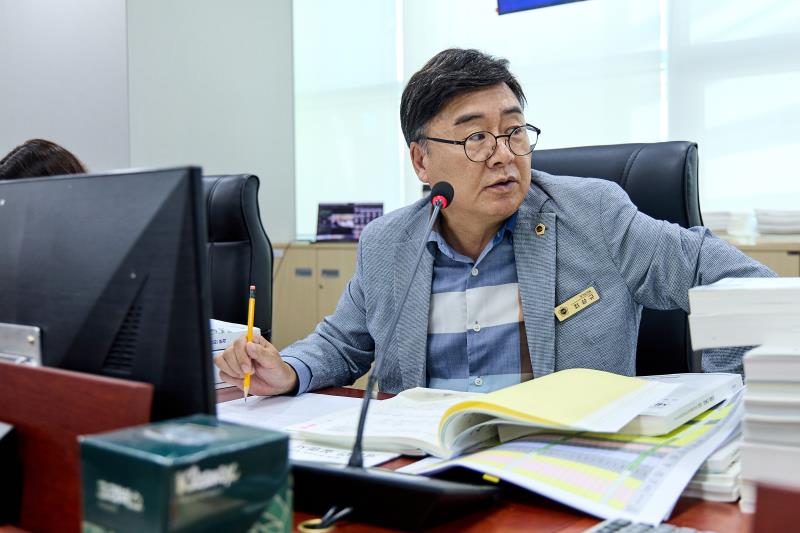 제393회 임시회 제3차 경기도청 예산결산특별위원회_5