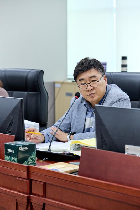 제393회 임시회 제3차 경기도청 예산결산특별위원회_7