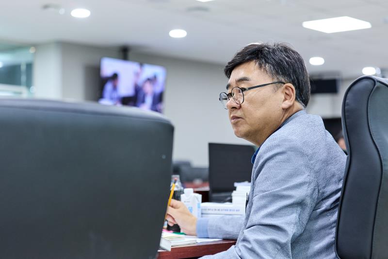 제393회 임시회 제3차 경기도청 예산결산특별위원회_8