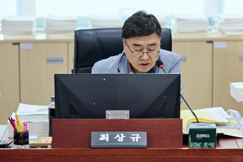 제393회 임시회 제3차 경기도청 예산결산특별위원회_9