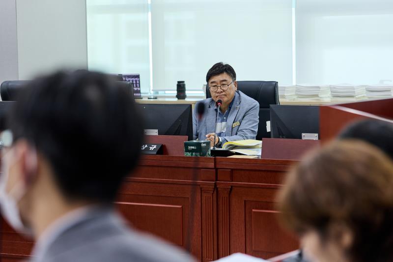 제393회 임시회 제3차 경기도청 예산결산특별위원회_10