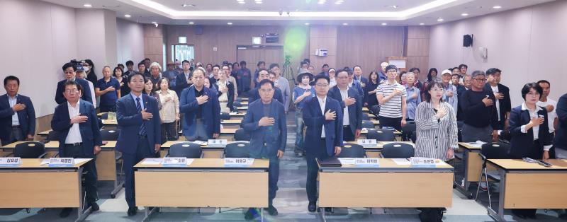 경기북부 지역의 군사장애물로 인한 시민피해와 해소방안 관련 정책트론회_4