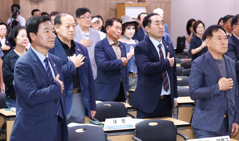 경기북부 지역의 군사장애물로 인한 시민피해와 해소방안 관련 정책트론회_5