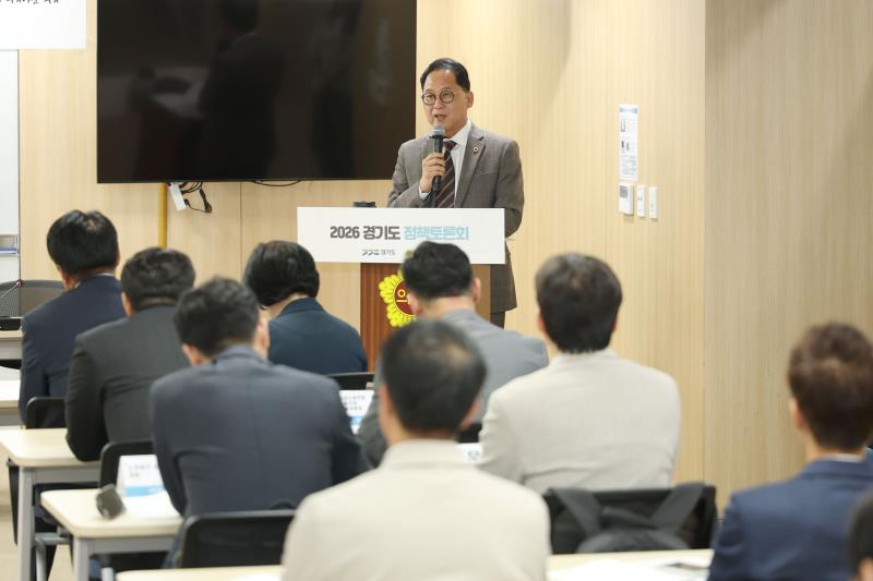 AI시대, 미래 소방안전 구급체계 대전환 정책토론회_6