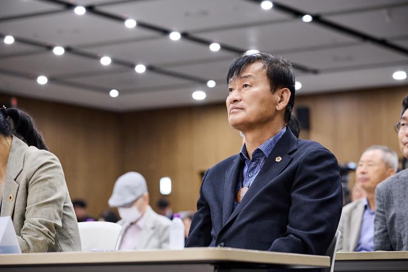 경기도 기술기반 로컬크리에이터 지원 조례 제정이후 정책토론회_8