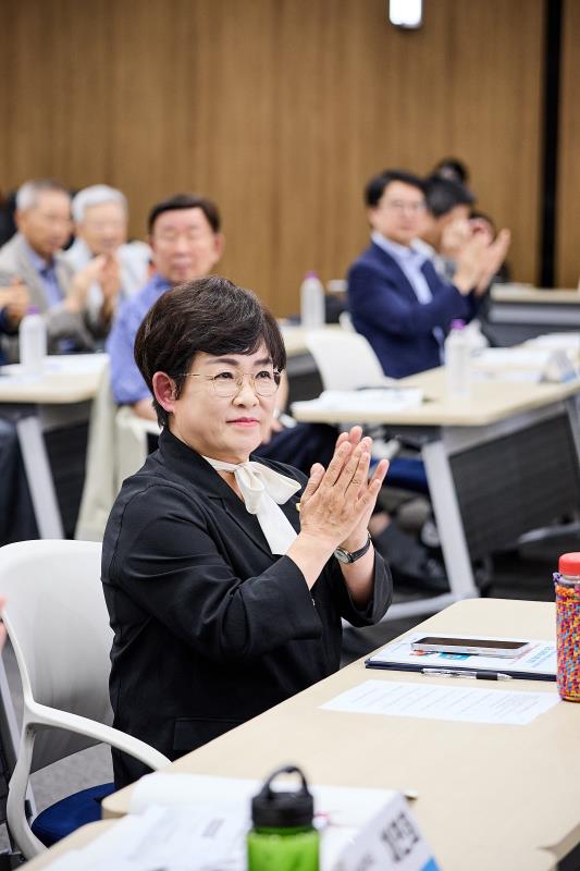경기도 기술기반 로컬크리에이터 지원 조례 제정이후 정책토론회_8