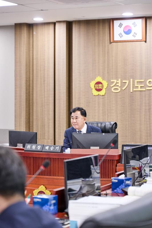 제393회 임시회 제4차 경기도청 예산결산특별위원회_5